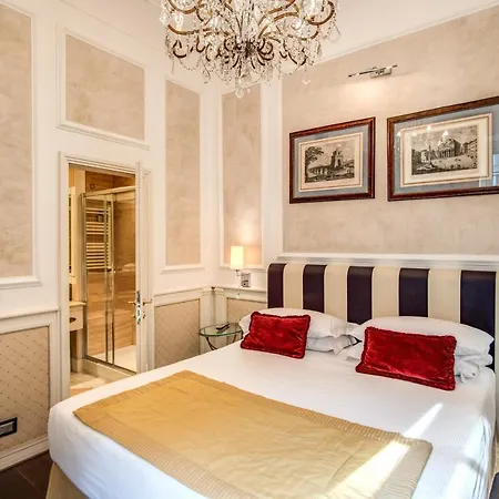 Otel The Britannia