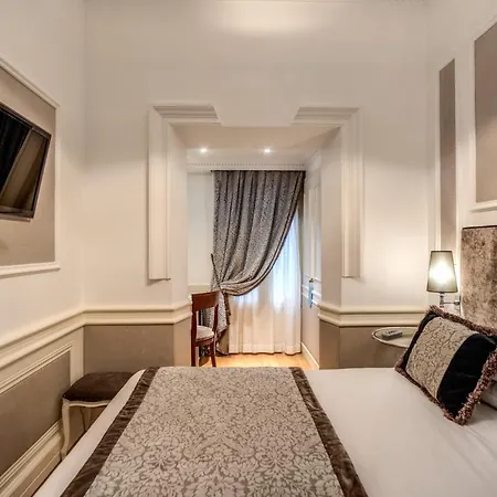 Otel The Britannia 4*