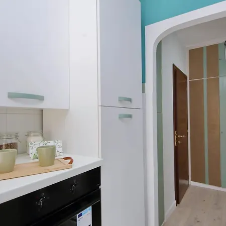 Apartamento Monteverde Maison *