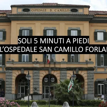 Apartamento Monteverde Maison Roma