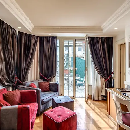 The Britannia Otel 4*