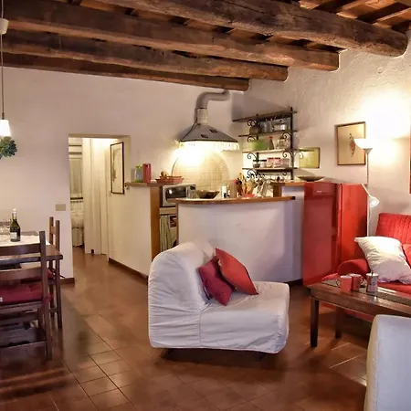 Cedro Apartment Rome