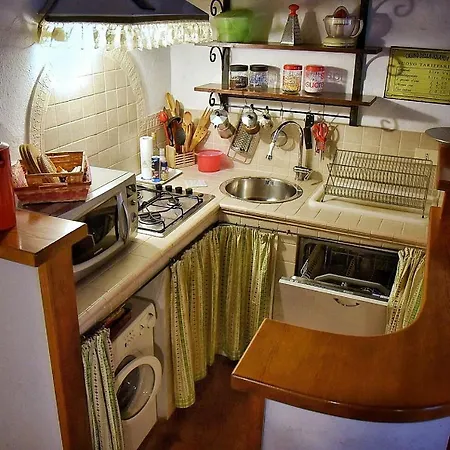 Cedro Apartment Rome