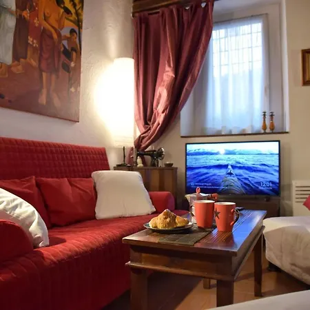 Cedro Apartment Apartment