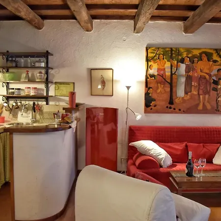 Apartment Cedro Apartment Rome