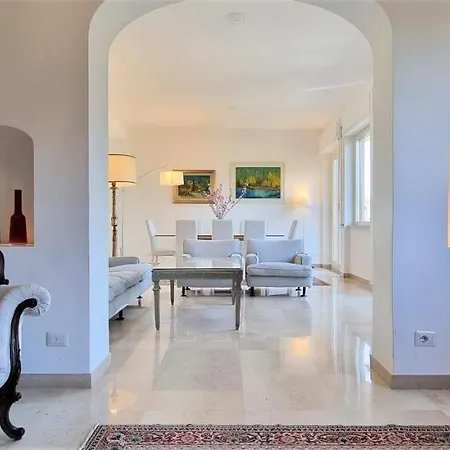 In Colosseo View Luxury Appartamento Roma