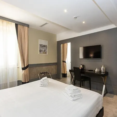 Castellino Hotel Roma