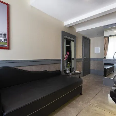 Castellino Hotel