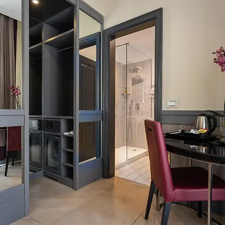 Castellino Hotel 4*