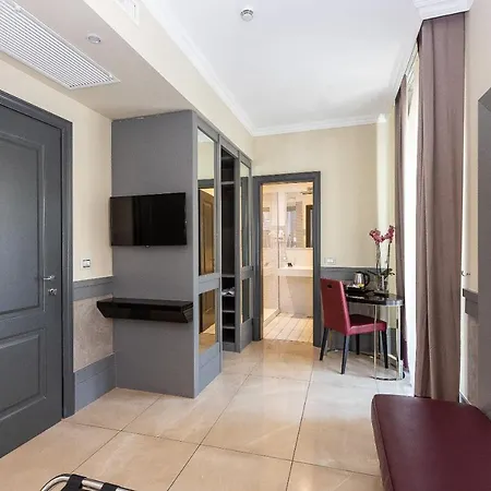 Castellino Hotel Roma