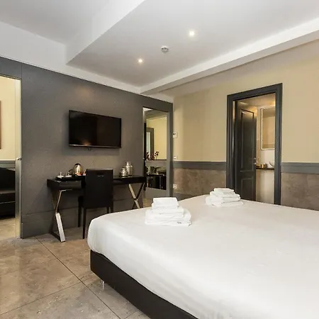 Hotel Castellino 4*