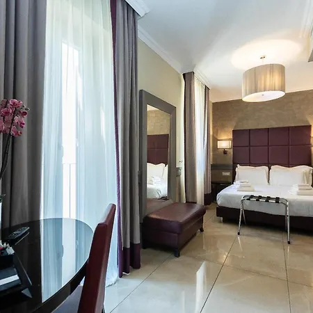 Hotel Castellino 4*