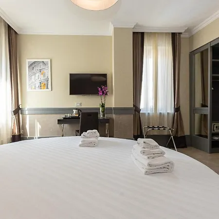 Hotel Castellino