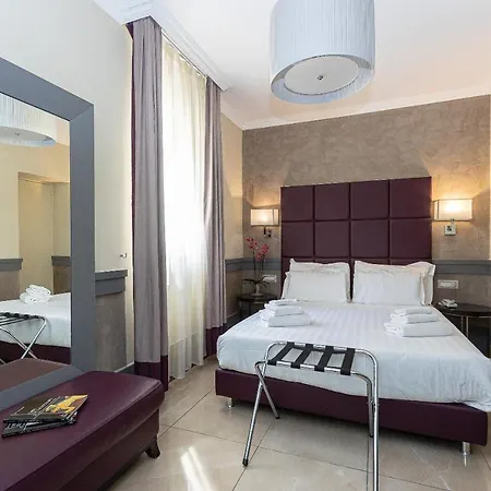 Castellino Hotel 4*
