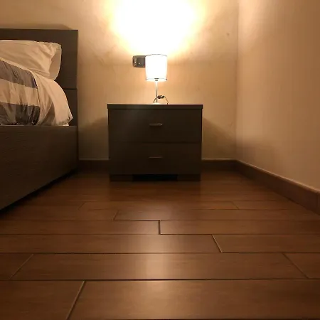 Portuense Sweet Apartmán *