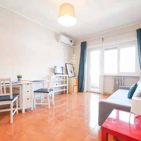 Al Vaticano 67-apartment Appartamento Roma