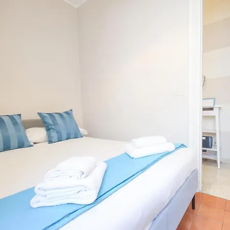 Al Vaticano 67-apartment *