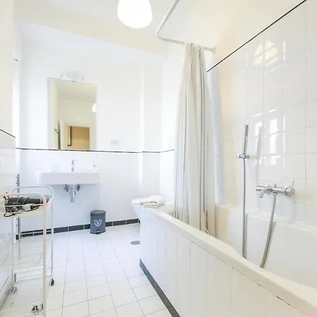 Appartamento Al Vaticano 67-apartment Roma