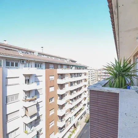 Al Vaticano 67-apartment Appartamento