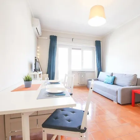 Appartamento Al Vaticano 67-apartment