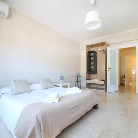 Al Vaticano 67-apartment *