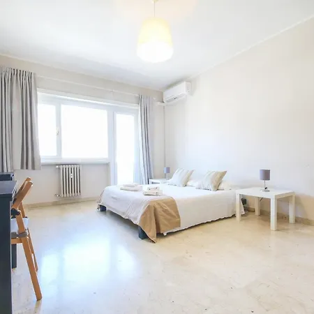 Apartment Al Vaticano 67-apartment Rome