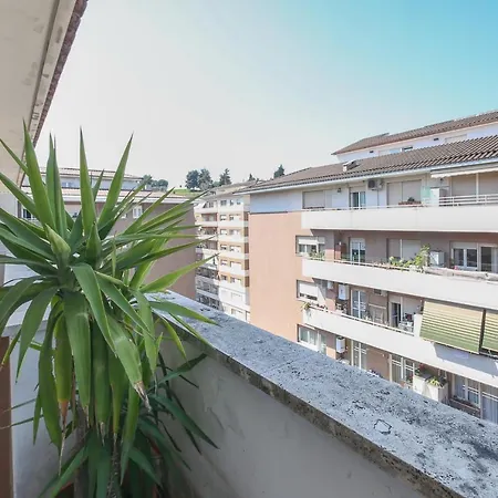 Appartamento Al Vaticano 67-apartment *
