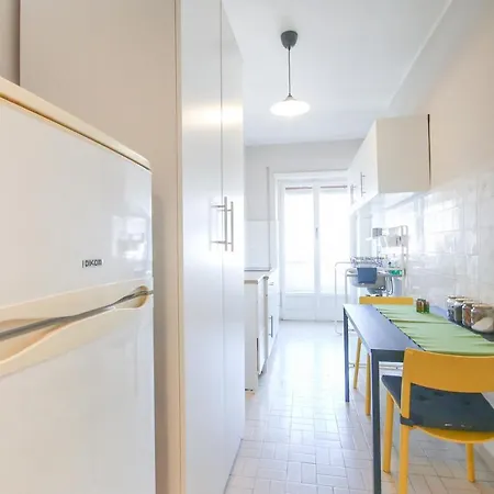 Al Vaticano 67-apartment Appartamento *