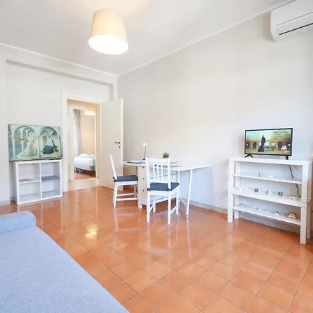 Al Vaticano 67-apartment Appartamento