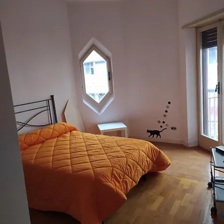 Apartment Marco's House *