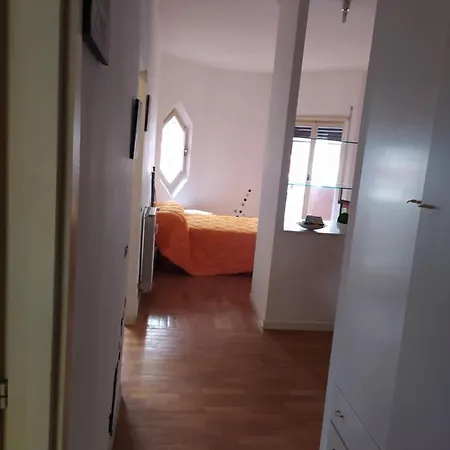Marco's House Apartment