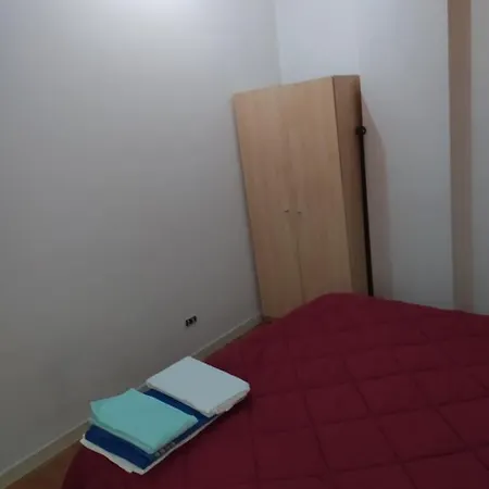 Marco's House Apartment *