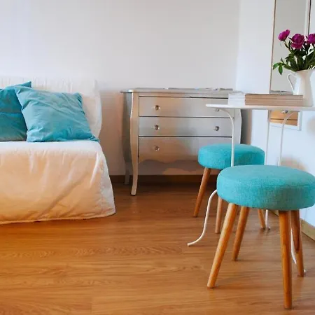 Guest house Tuttotondo
