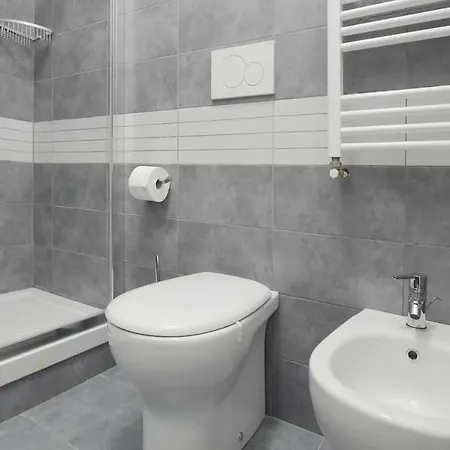 Pensión Homesuitehome Roma