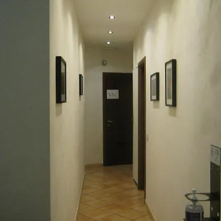 Gulliver's Guest house Rome