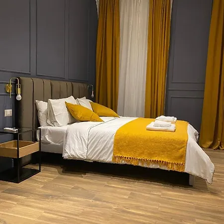 Allegra Guest house Rome