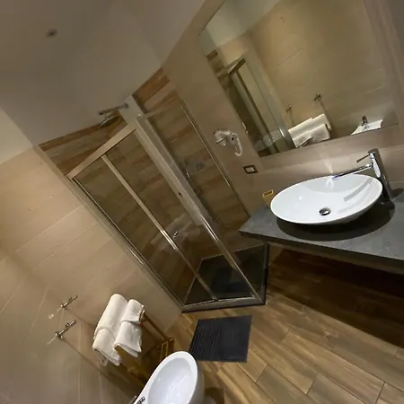 Allegra Guest house