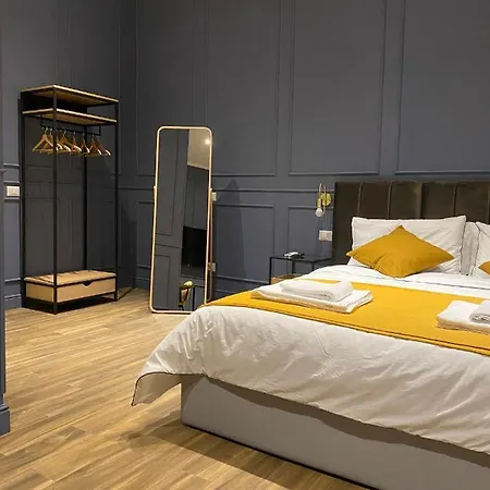 Guest house Allegra Rome