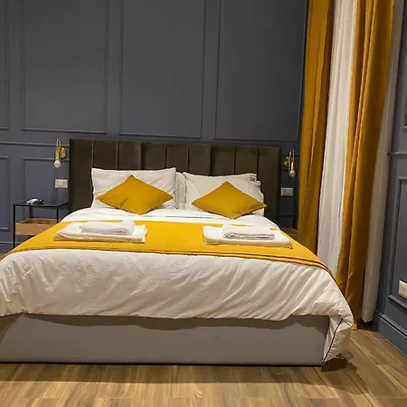 Guest house Allegra *