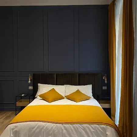 Allegra Guest house Rome