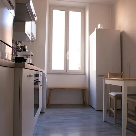Luna Chiara A Homestay Rome