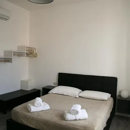 Homestay Luna Chiara A