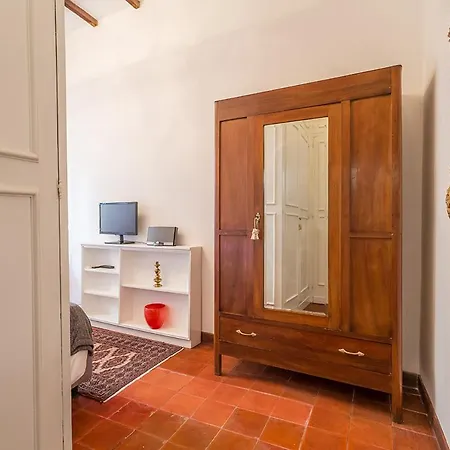 Apartment Sora Menica Twin *