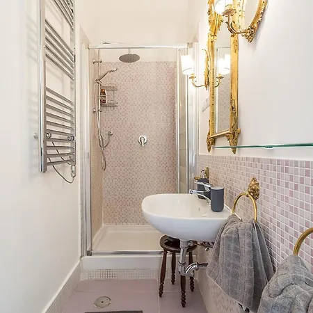 Sora Menica Twin Apartment Rome