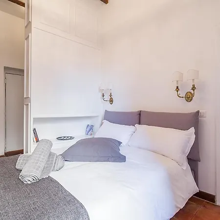 Apartment Sora Menica Twin Rome