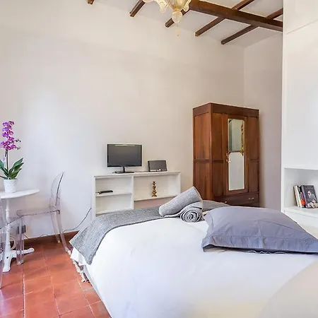 Apartment Sora Menica Twin Rome