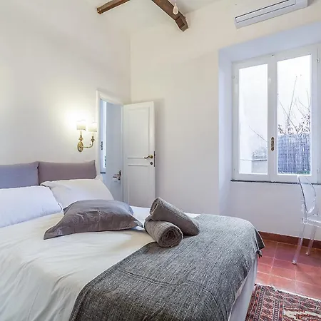Sora Menica Twin Apartamento Roma