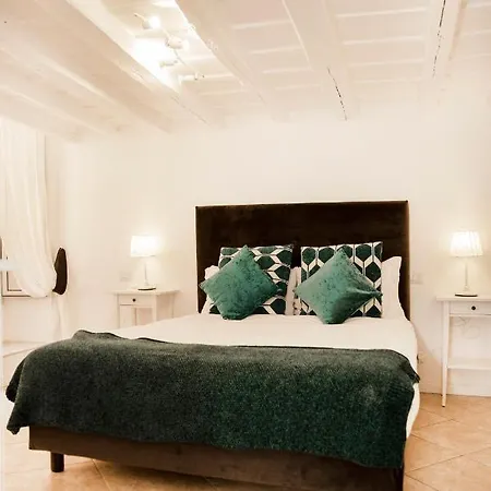 Maison Tartarughe Апартаменты *