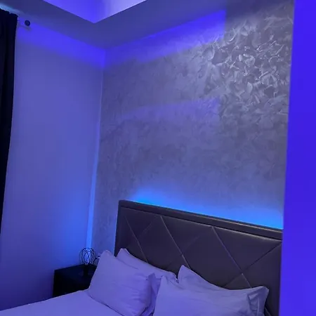 Luxury Sistina Suites Rome