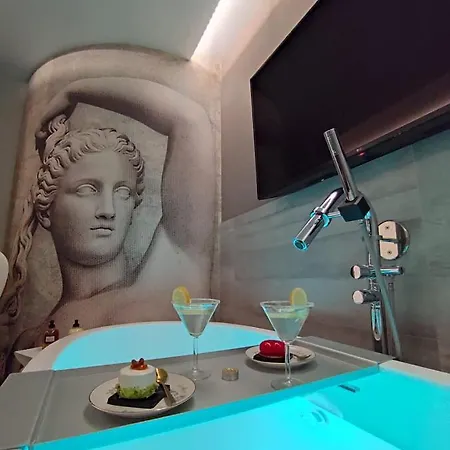 Il Sogno Di Afrodite Luxury Bed & Breakfast *